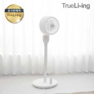 [트루리빙]트루리빙_ TrueLiving 윈드에어 7 디지털 써큘레이터 TLF-CK860_TLF-CK860 [갤러리아]