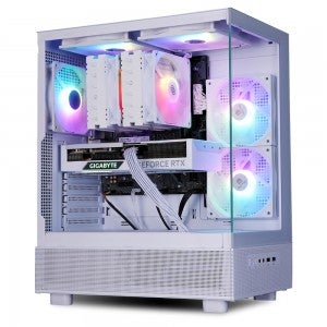 몬스타 가츠 X520A (화이트)