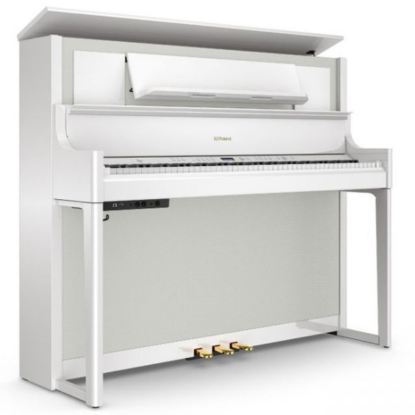 Roland 롤랜드 디지털 피아노 LX708-PW