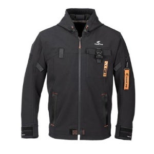 RS타이치자켓RSJ335 TAICHI QUICK DRY BLACK
