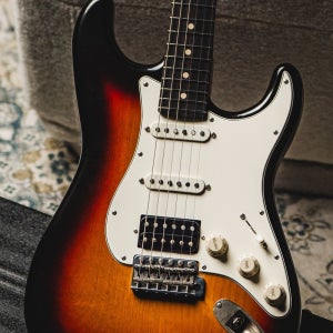 [2026 봄맞이 빅세일! (~3/31까지)] Xotic USA California Classic XSC Pro-2 SSH Light Aging-3 Tone Burst w/Roas