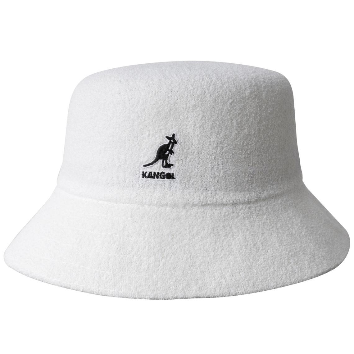 캉골 버킷햇 KANGOL BERMUDA BCKT LD43 40678501