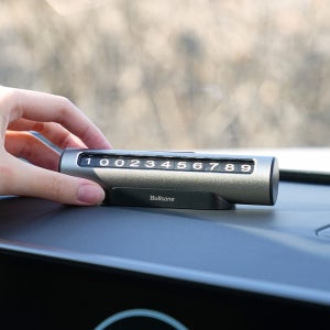 불스원 롤링쓱 주차알림판