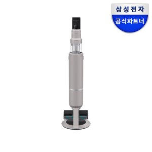 삼성전자 [공식인증점] 삼성 비스포크 제트 AI 청소기 24년 310W VS30D973ISE 새틴 베이지