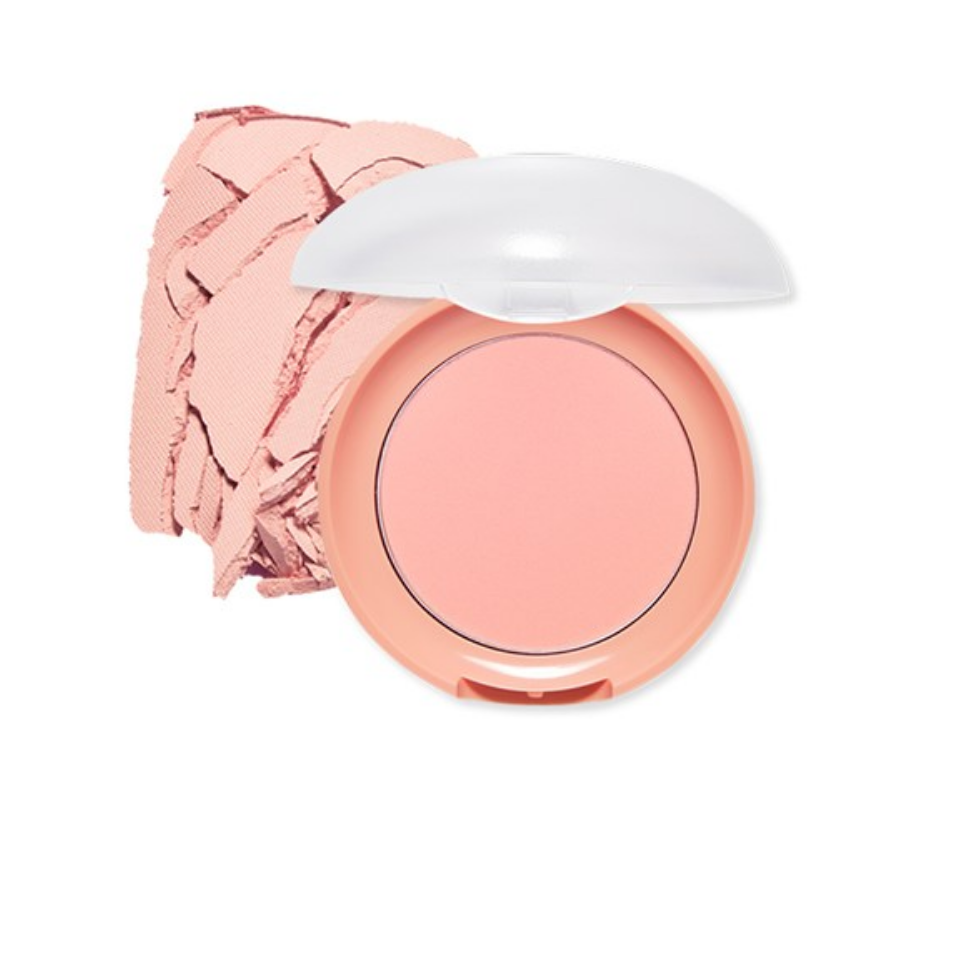 룩앳 마이 아이즈 카페인 핑크