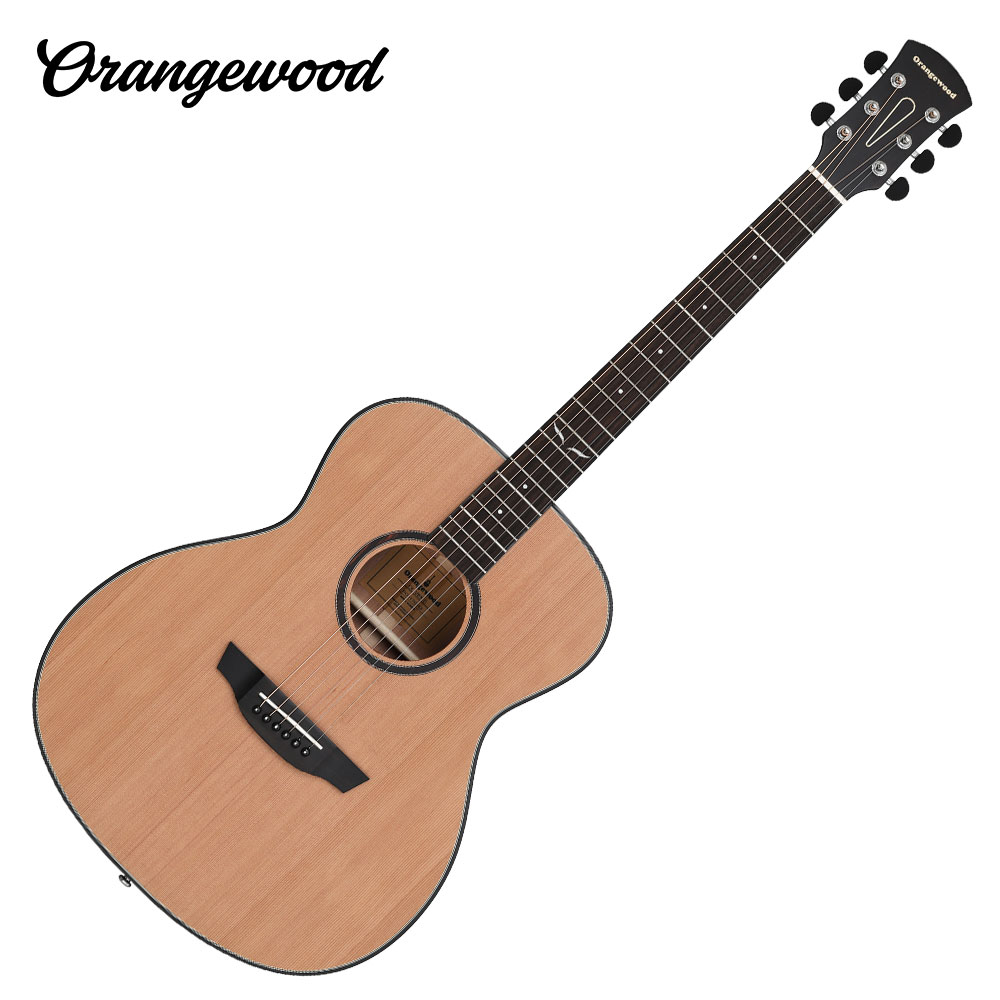 ORANGEWOOD VICTORIA 오렌지우드 빅토리아 입문용 통기타
