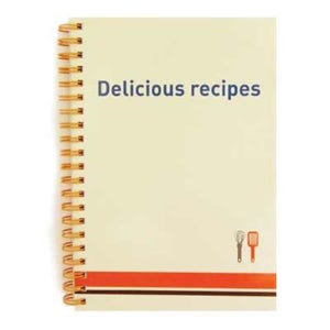 레시피노트 delicious, 유니버셜컨디션