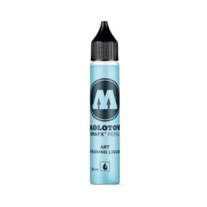 모로토우 마스킹액펜 리필 30ml