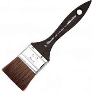 띤또레또 브러쉬 1000 내추럴 헤어 모틀러 배경붓 빽붓 낱자루