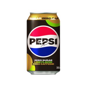 롯데칠성 펩시 제로슈거 라임향 제로 카페인 355ml/ 20캔