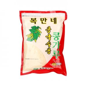 [남거창농협] 생콩가루 500g/1kg