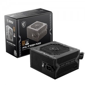 MSI MAG A750BN 80PLUS브론즈 PCIE5