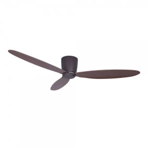 Lucci air 루씨에어 레이더3 실링팬 천장형 선풍기 132cm - 브론즈 (한국공식수입)