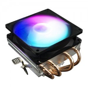 조이쿨 RGB-4PIPE90
