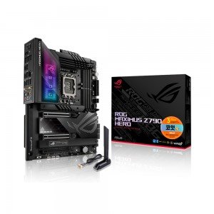 ASUS ROG MAXIMUS Z790 HERO 코잇