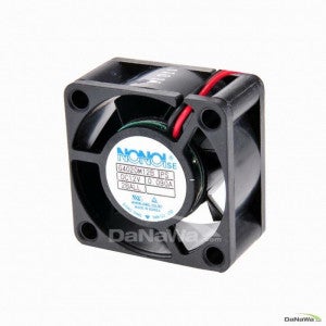 COOLERTEC CT-G4020M12B-3