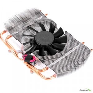 COOLERTEC CTV-ZB-4P