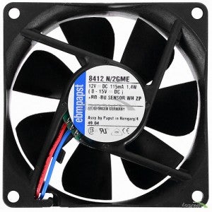 ebmpapst 8412N2GME-4P