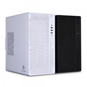 몬스타 가츠 X120M (블랙)