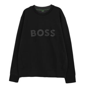 BOSS 살보(50506119001) 휴고보스 남자 긴팔티셔츠