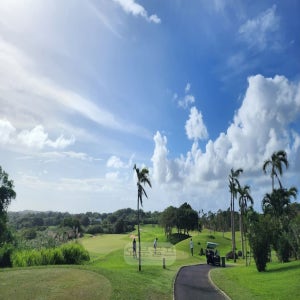 미국령 괌지역 온워드 탈로포포 골프클럽