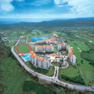 미국령 괌지역 레오팔레스 리조트 컨트리클럽