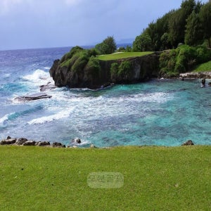 미국령 괌지역 온워드 망기라오 골프클럽