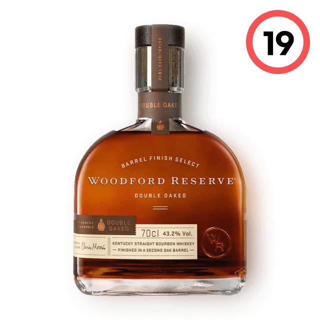 Woodford Reserve Kentucky Straight Bourbon Whiskey (우드포드 리저브 켄터키 스트레이트 버번 위스키)