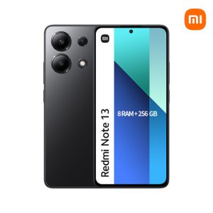 샤오미 [국내정발] 샤오미 홍미노트 레드미 노트13 (8RAM+256GB) LTE 자급제