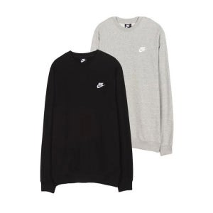 [나이키] 나이키 NSW 클럽 프렌치테리 맨투맨