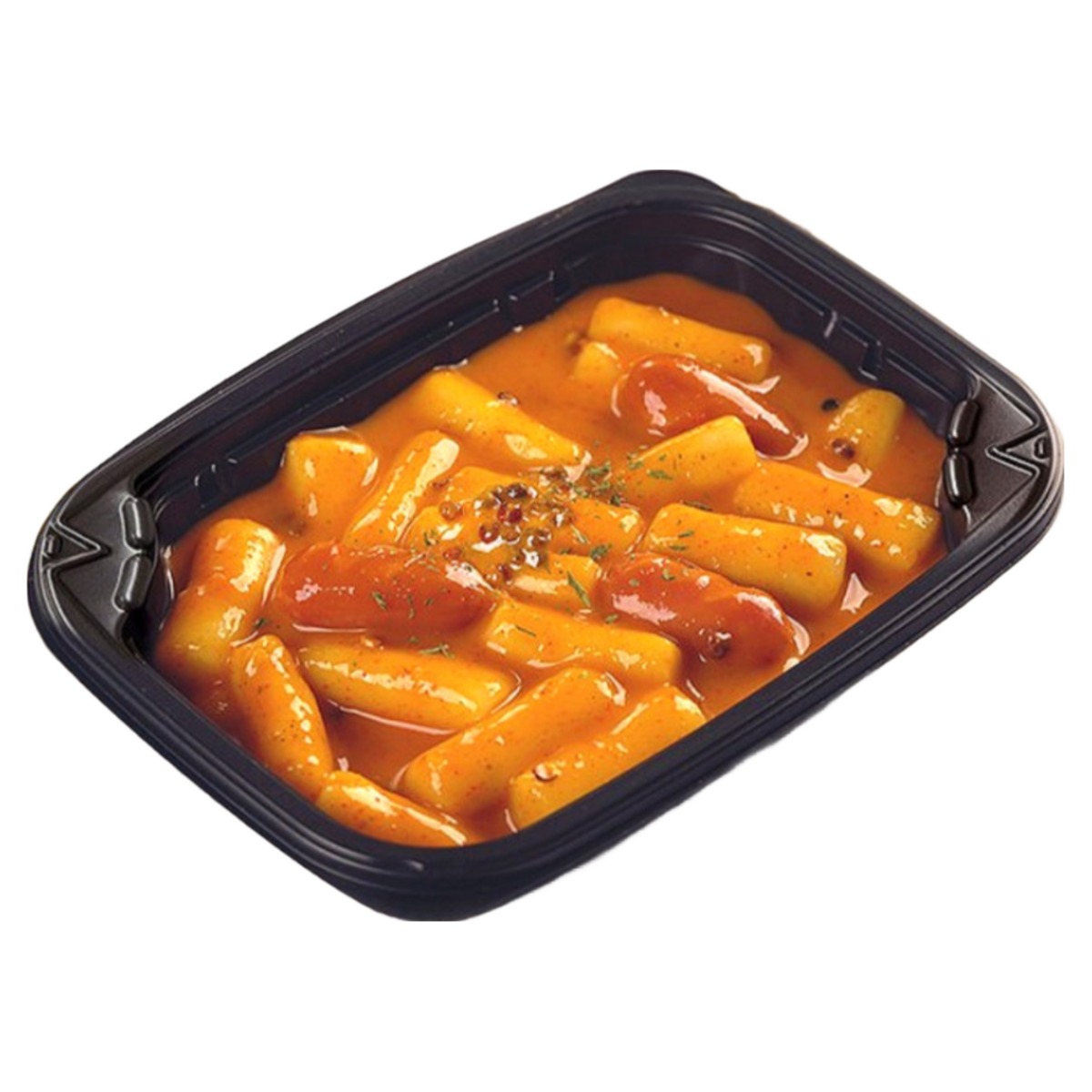 서울마님 마라 로제 떡볶이 성분 분석