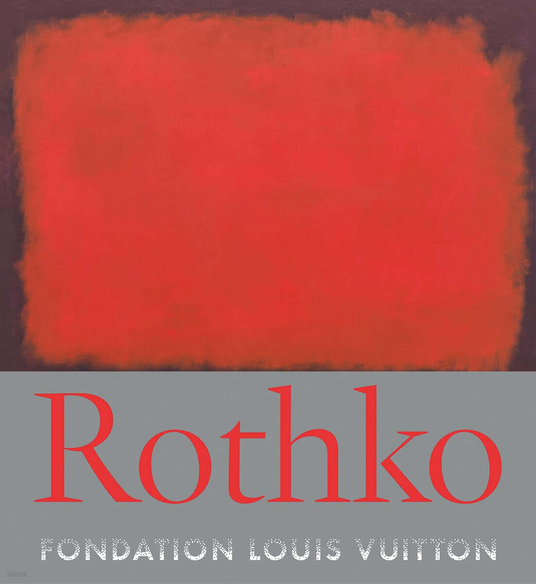 Rothko (Libro illustrato per bambini bilingue)