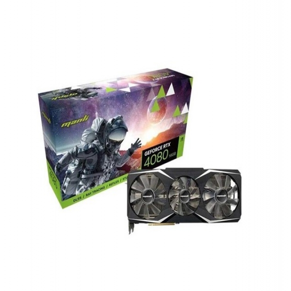 컬러풀 iGame 지포스 RTX 4080 SUPER ULTRA OC D6X 16GB White 피씨디렉트