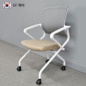 GF-MT95 편안한 J매틱 회의용 회의실 휴게실 사무 의자