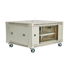 넥시 허브랙 H360 (H360 x W600 x D600) 6U