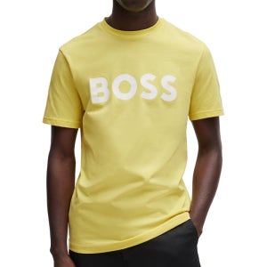 BOSS 팅킹 1(50481923737) 휴고보스 남자 반팔 티셔츠