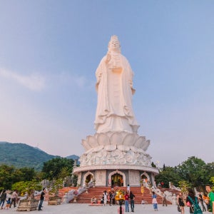 하나투어여행사 관광 빈펄남호이안 손짜야시장 전신마사지 09월 단체여행 청주출발 다낭 패키지