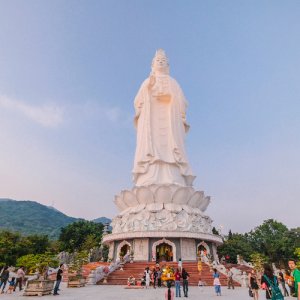 다낭여행패키지 핫플 메리어트논누억 여름휴가 4박6일 바나산 청주출발 하나투어 콩카페 효도