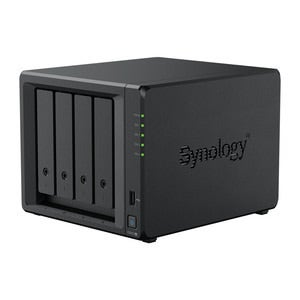 시놀로지 나스 DS423+ 4Bay NAS