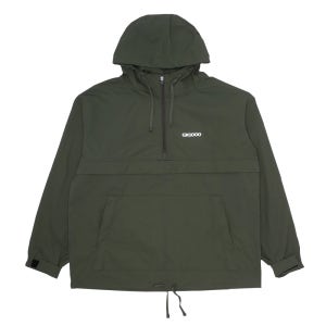 GX1000 아노락 올리브 GX23SP18OLV