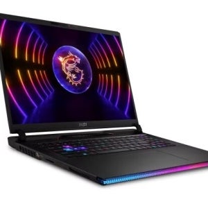 MSI I7(13세대) RTX4050 B13VEK 단기 무약정 무보증 렌탈