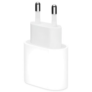 Apple 정품 20W USB-C 전원 어댑터  화이트  1개 MUW13KH/A