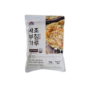 부침가루1kg 최저가 가성비상품