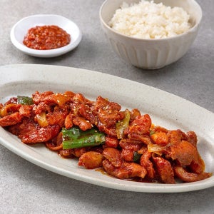 홈스쿡 본점 닭갈비 400g x3팩