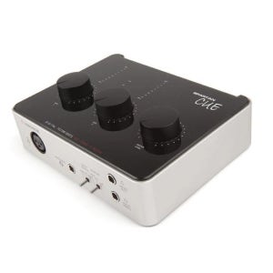 50만원대의 성능을 20만원대 가격으로!!  Made in Korea!!  AUIDIO PROBE Spartan Cue 110 USB 오디오 인터페이스  (오디오 프로브/오디오 인