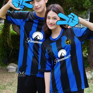 인터밀란 축구복반티 SA9041