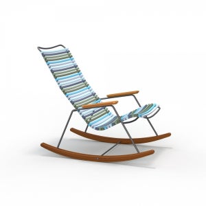 호이 클릭(CLICK) 10804 라킹 체어