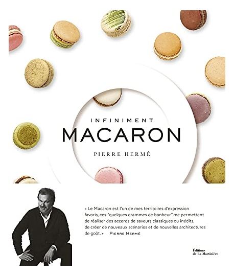 Infiniment Macaron