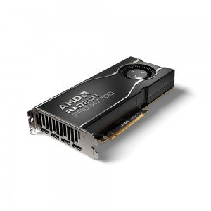 AMD 라데온 PRO W7700 D6 16GB