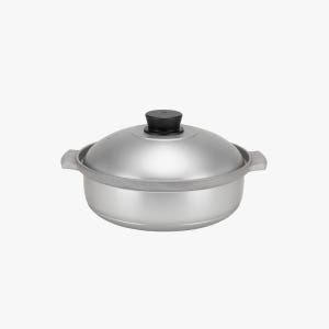 스노우피크 야연냄비 (CS-250)